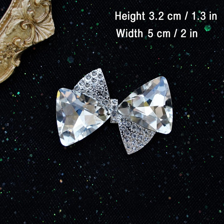 Pinkymilk Ita Bag Metal Decorative Accessories